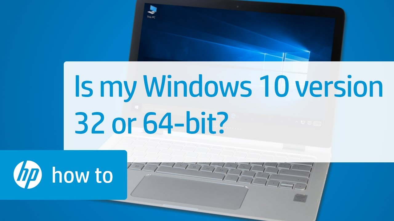 which windows is better for mac 32 or 64