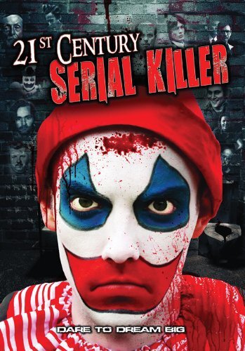 serial killer monologue